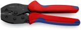 Puristuspihdit Knipex 9752 PreciForce