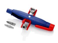 Sähkökaappiavain Knipex 0011 07