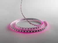 Valoprofiili/-nauha Hide-a-lite LEDstrip 24V RGBW