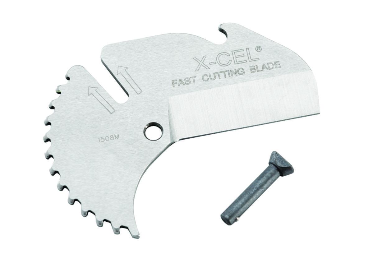 Varaterä Ridgid RC-1625 - VARATERÄ RIDGID RC 1625 VARATERÄ