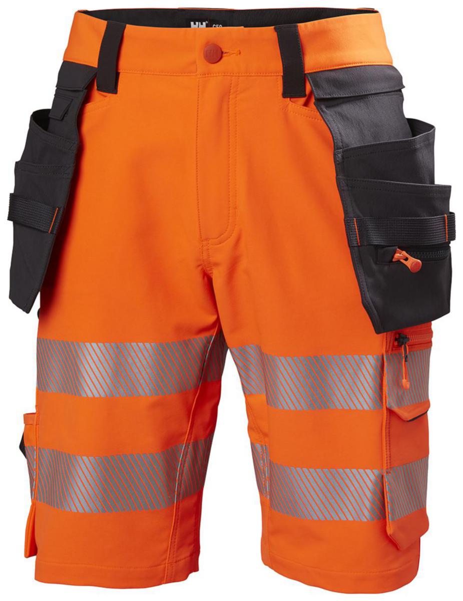 Shortsit Helly Hansen 77503 ICU - ICU TYÖSHORTSIT ORA 44 HELLY HANSEN 77503-269