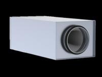 Äänenvaimennin NKE