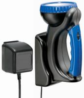 Käsivalaisin PTX Pro Lithium hätävalotoiminnolla