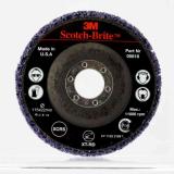 Karkeapuhdistuslaikka 3M Scotch-Brite™ CG