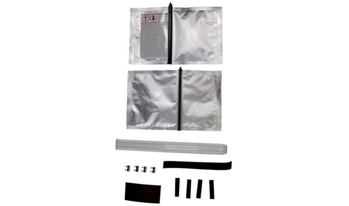 Kaapelikiinnikesarja Grundfos - KAAPELIKIINNIKESARJA KIT. CABLE TERMIN.