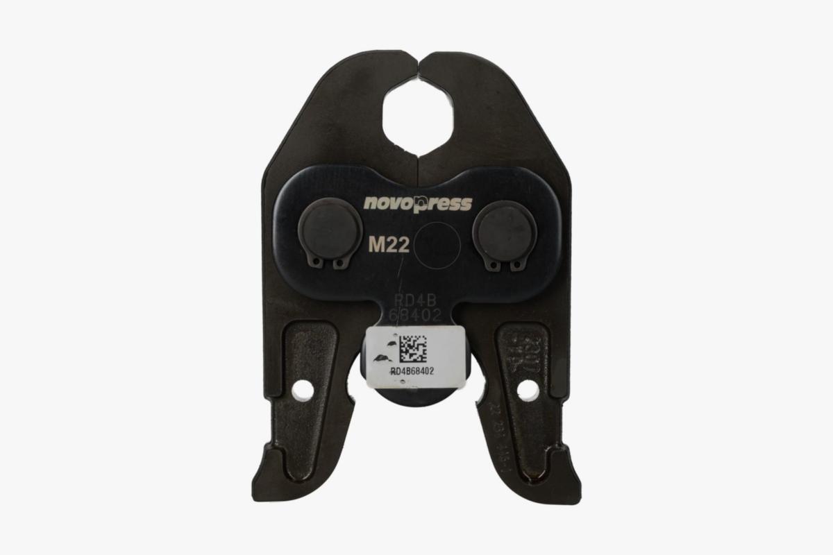 Puristusleuka Novopress Standard ACO202/202XL/203/203XL,ECO202/203, EFP203 - PURISTUSLEUKA M 22 NOVOPRESS ACO202/202XL/ECO202