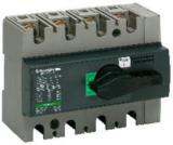 Kompaktikatkaisija Schneider Electric Compact