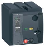 Kompaktikatkaisija Schneider Electric Compact