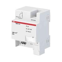 Logiikkamoduuli KNX ABB ABA/S1.2.1