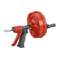 Viemärinavauslaite Ridgid Power Spin+ Autofeed