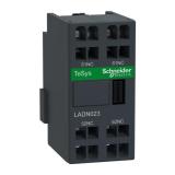 Apukosketin Schneider Electric TeSys