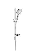 Suihkusetti Hansgrohe Select S 120 3jet