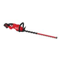 Akkupensasleikkuri Milwaukee M18 FHET75G2-802