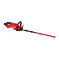 Akkupensasleikkuri Milwaukee M18 FHET75G2-0