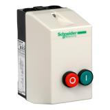 Käynnistin Schneider Electric TeSys IP65