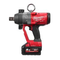 Akkumutterinväännin Milwaukee M18 ONEFHIWF1802X