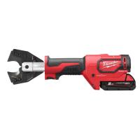 Akkukaapelileikkuri Milwaukee M18 ONEHCC201CCUAL