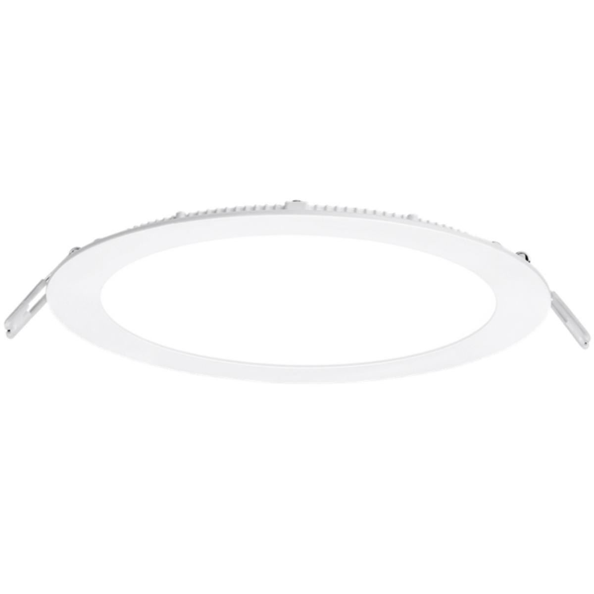 Alasvalo Aurora Slimfit, vanhat mallit - ALASVALO ENLITE SLIMFIT EN-PL24B/30H IP44 LED 24W 830