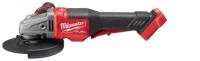 Akkukulmahiomakone Milwaukee M18 FHSAG125XPDB-0