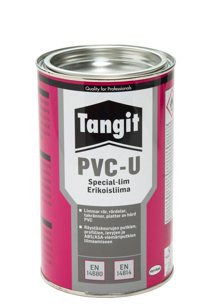 Liima Tangit - PVC-LIIMA TANGIT 1L PURKKI