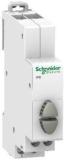 Kaksoispainike Schneider Electric Acti 9