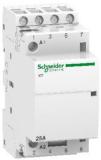 Moduulikontaktori Schneider Electric Acti 9