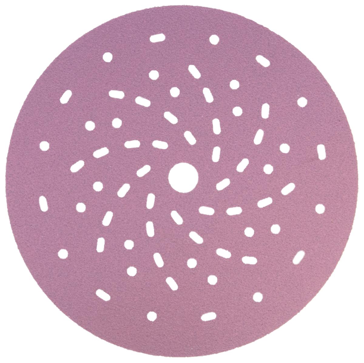 Hiomapaperilaikka Tyrolit Siaspeed 1950 Fibotec - TARRAPYÖRÖ MONIREIKÄINEN ROND 150MM 1950 240 SF H119