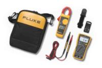 Mittaripaketti 117/323 EUR Fluke