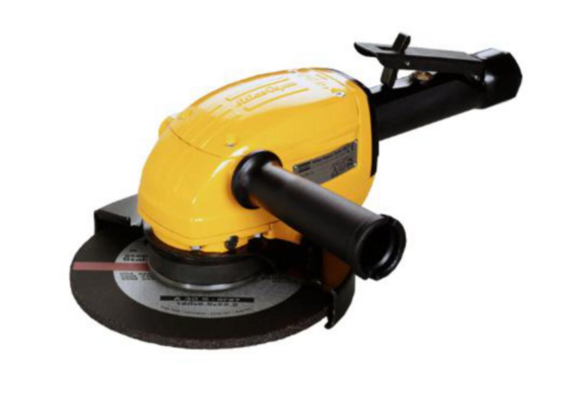 Kulmahiomakone Atlas Copco GTG40 F085-18 turbiini - TURBIINIHIOMAKONE GTG40 FO85 ATLAS COPCO 8423290010