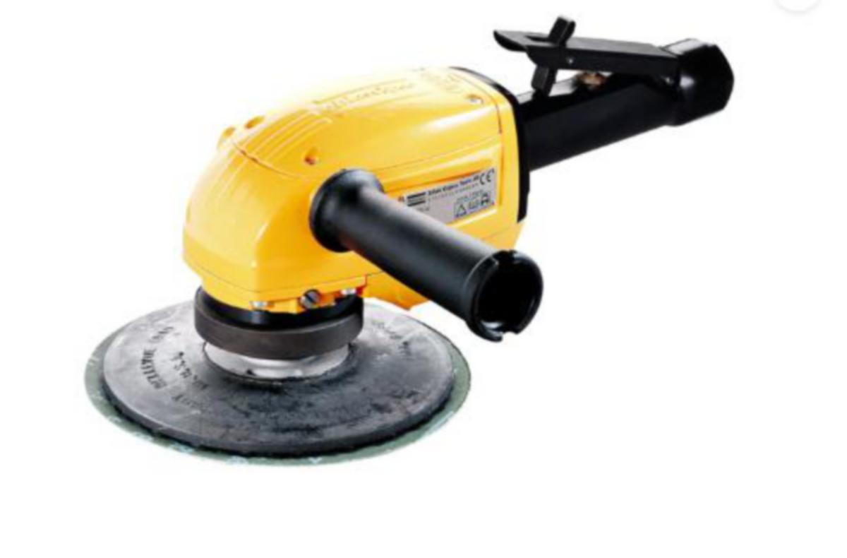 Kulmahiomakone Atlas Copco GTG40 S060 turbiini - TURBIINIHIOMAKONE GTG40 S060 ATLAS COPCO 8423293000