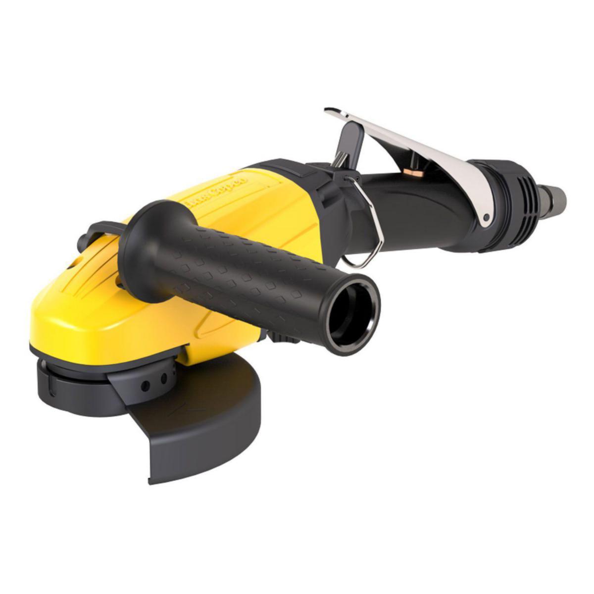 Kulmahiomakone Atlas Copco GTG25-F085-18 turbiini - KULMAHIOMAKONE GTG25 F085-18 ATLAS COPCO 8423252502