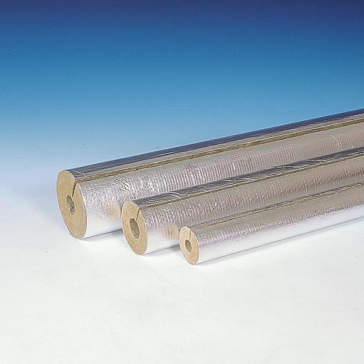 Kivivillakouru Paroc Hvac Section AluCoat T - KIVIVILLAKOURU ALUCOAT PAROC T 89-30 S21 6PAK