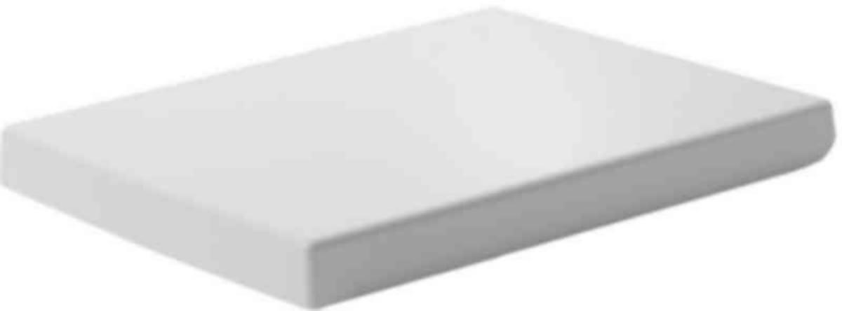 WC-istuinkansi Duravit Vero - WC-ISTUINKANSI VERO SOFT-CLOSE 0067690000