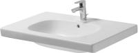 Tasoallas Duravit D-Code