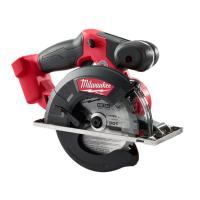 Akkupyörösaha Milwaukee M18 FMCS-0 SOLO