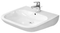 Pesuallas Duravit D-Code