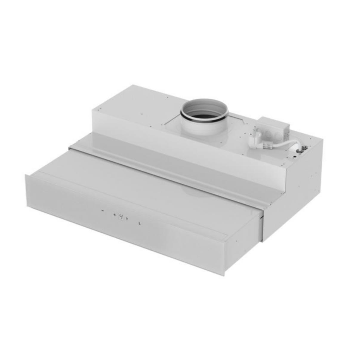 Säädinkupu Airfi Suvi - LIESIKUPU(SÄÄDINKUPU)AJASTIM. SUVI-CF60W