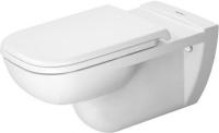 Seinä-WC Duravit D-Code