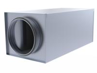 Äänenvaimennin NTF