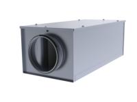 Äänenvaimennin NTFA