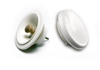 Tuloilmaventtiili sauna EH-muovi