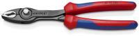 Liukunivelpihdit Knipex 8202 Twin Crip