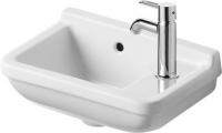 Pesuallas Duravit Starck 3