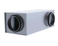 Äänenvaimennin NKL