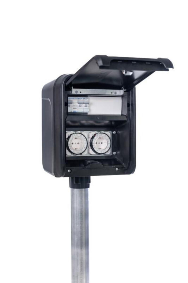 Piharasiat Utu UTU-X - PIHARASIA UTU-X UTUFOXF16-ST-2AV