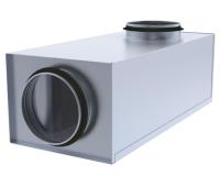 Äänenvaimennin NKU