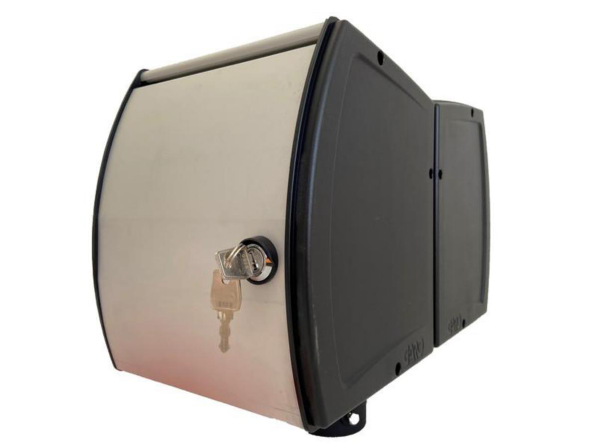 Piharasia Garo tyyppi KLN - PIHARASIA GARO KLN 216-2F TUPLA