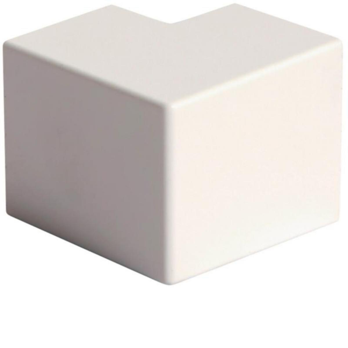 Ulkokulmapakkaus Hager Tehalit.LF - ULKOKULMA TEHALIT.LF LF10010 HF 10X12 10KPL LVA