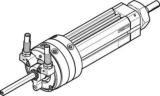 Kääntö/lineaariyksikkö Festo DSL-B