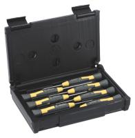 Ruuvimeisselisarja Lindström 801-7ESD